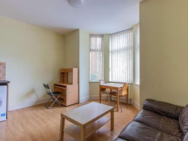 Apartment for rent in Plasnewydd, Cardiff