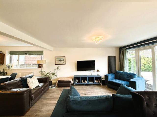 House for rent in Marple, Greater Manchester
