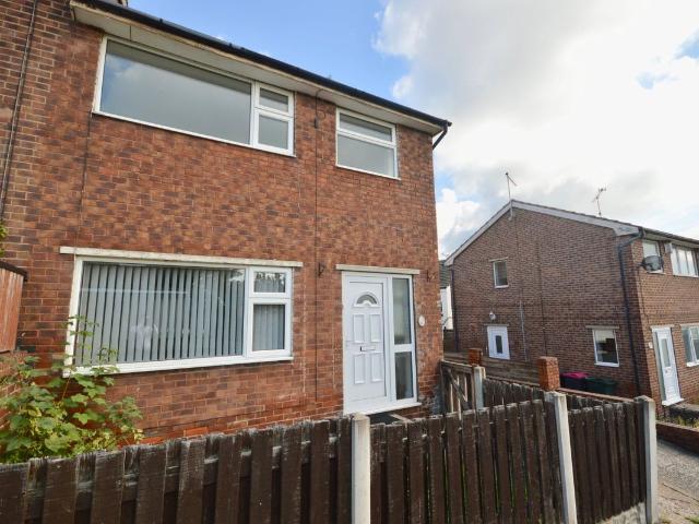 House for rent in Richmond Park, Kimberworth