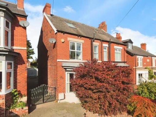 House for sale in South Yorkshire