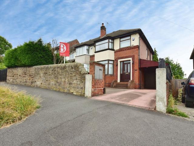 Apartment for rent in Richmond, Sheffield