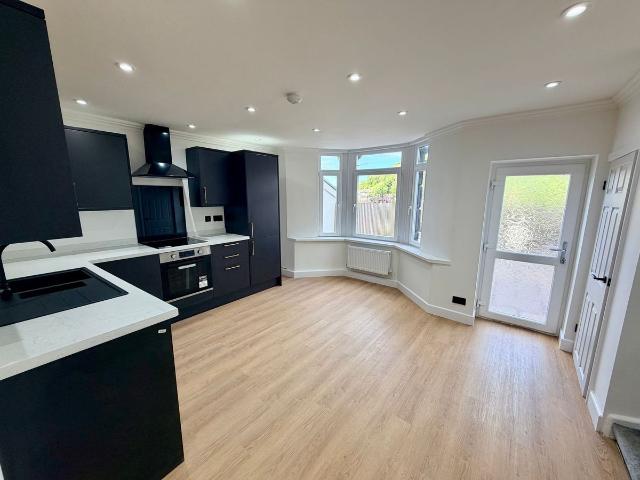 House for rent in Six Bells, Wales