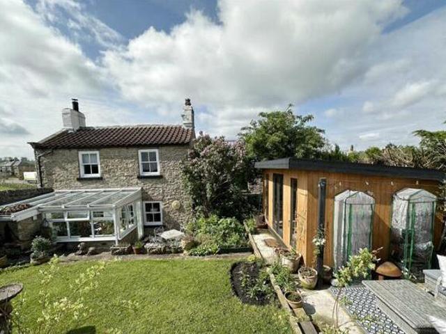 House for sale in North Yorkshire