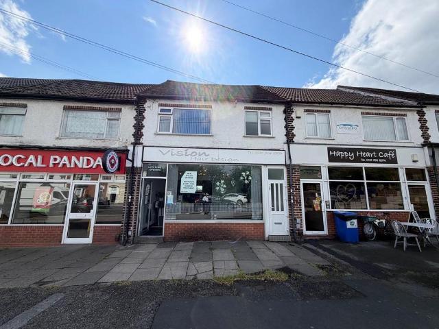 Apartment for rent in Olton, West Midlands