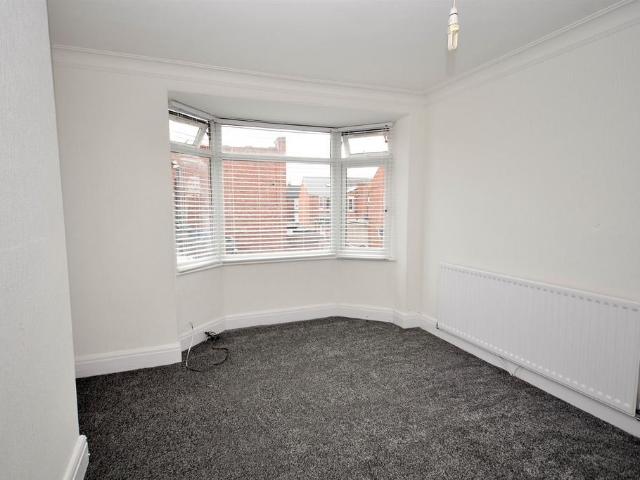 Apartment for rent in Cauldwell, South Shields