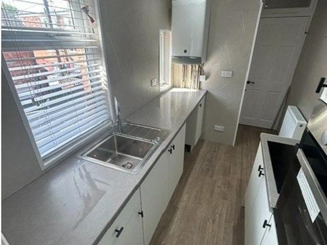 Apartment for rent in Cauldwell, South Shields