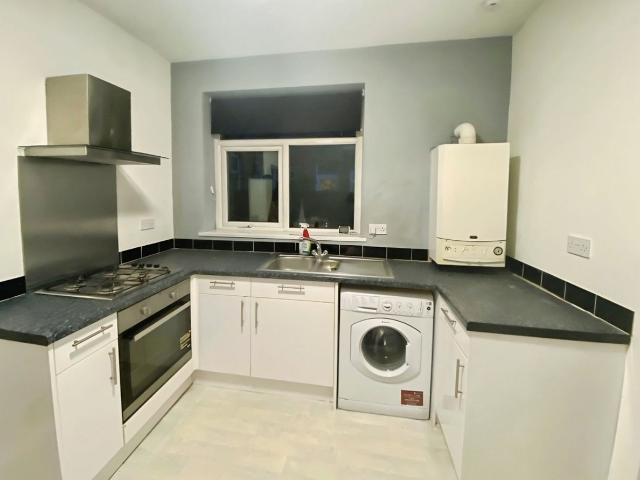 Apartment for rent in Cauldwell, South Shields