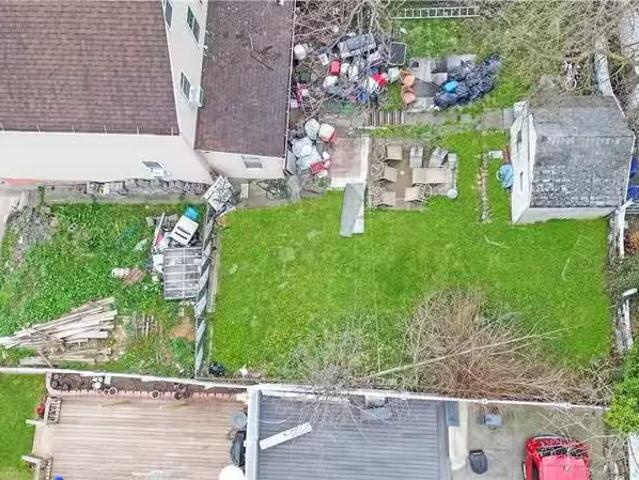 House for rent in New York