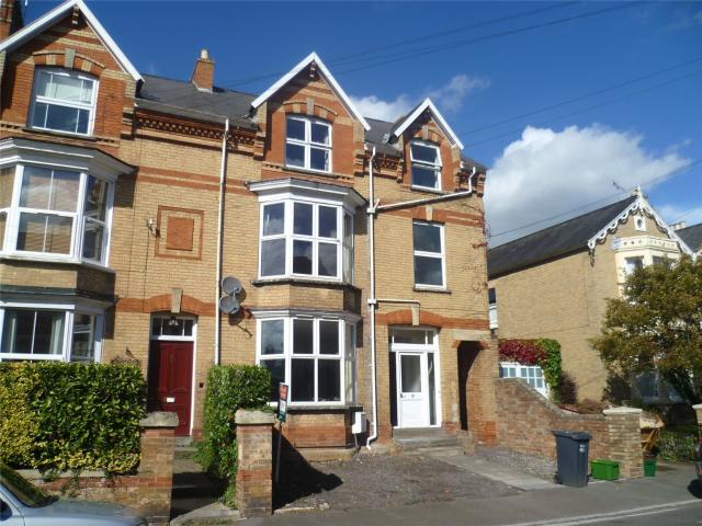 Apartment for rent in Frieze Hill, Rumwell