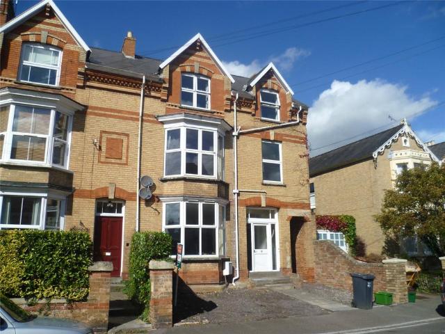 Apartment for rent in Frieze Hill, Rumwell