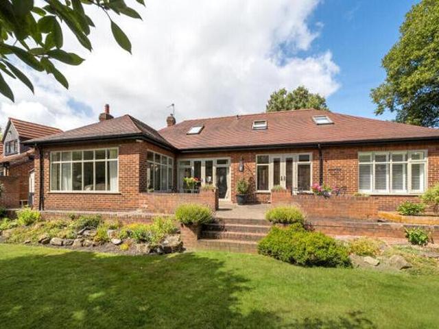 House for sale in Upton, West Yorkshire