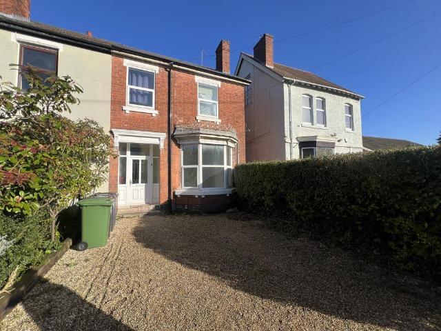 Apartment for rent in Goldthorn Hill, Wolverhampton