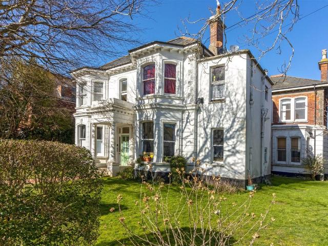 Apartment for rent in West Worthing, Worthing