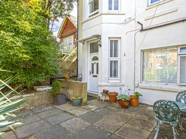 Apartment for rent in West Worthing, Worthing