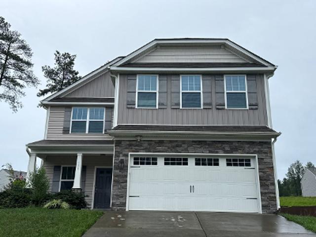 House for sale in Granville, North Carolina