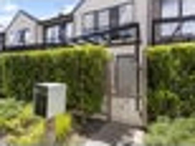 Townhouse for sale