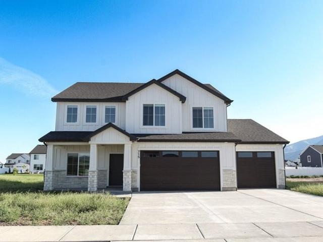 House for sale in Rexburg, Idaho