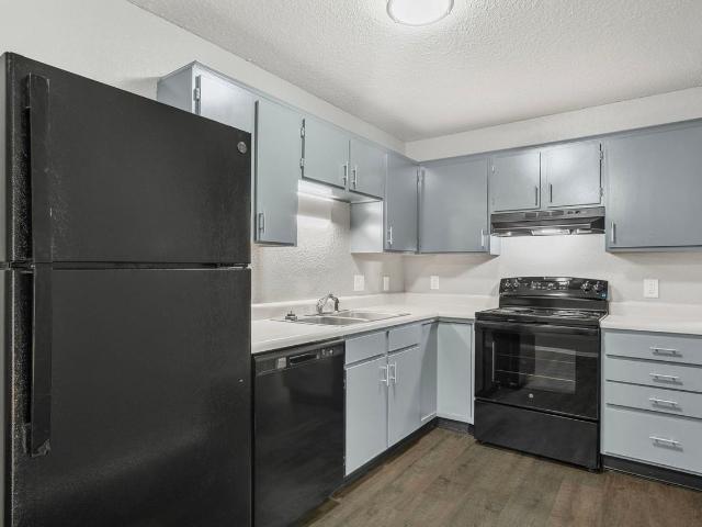 Apartment for rent in Richmond, Ray County