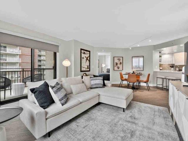 Apartment for rent in Virginia