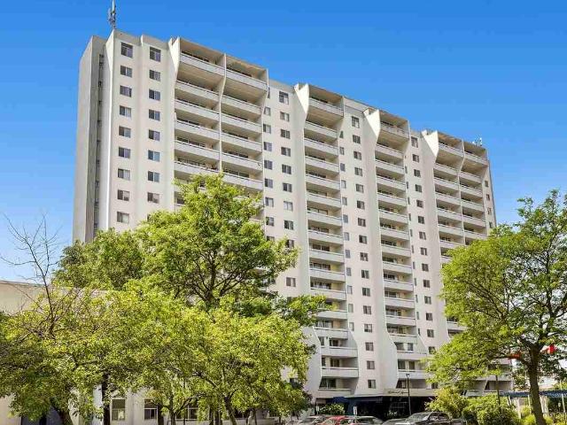 Apartment for rent in Waterloo, Ontario
