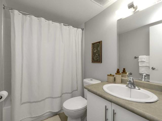 Apartment for rent in Waterloo, Ontario
