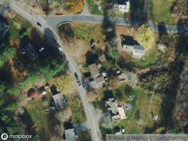 House for sale in Bristol, Massachusetts