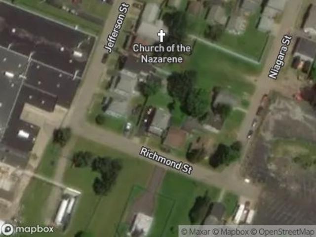 House for sale in Olean