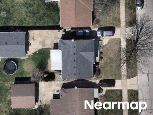 House for sale in Southgate, Michigan