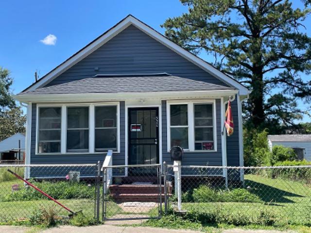House for sale in Virginia