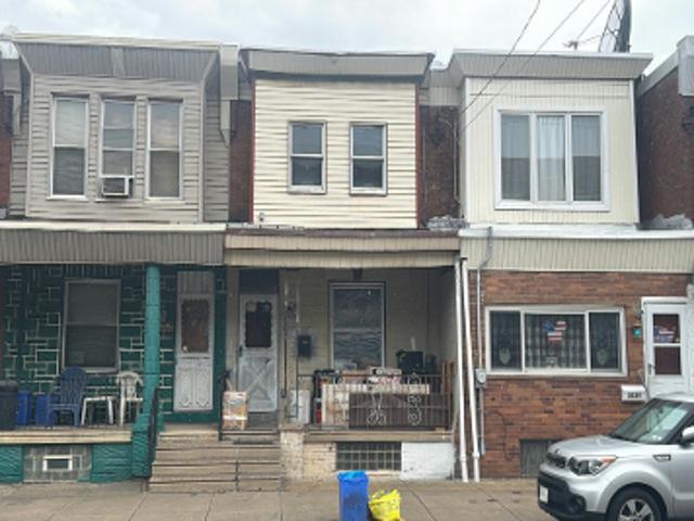 House for sale in Philadelphia, Pennsylvania