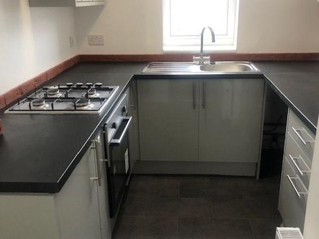 House for rent in Feckenham, City Of Bristol