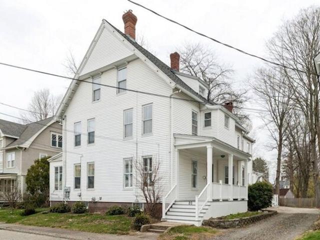 Condo for sale in New Hampshire