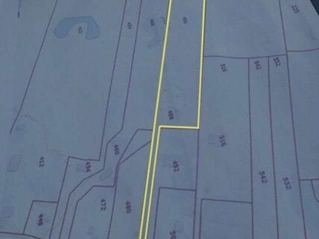 Land for sale in Bristol, Massachusetts