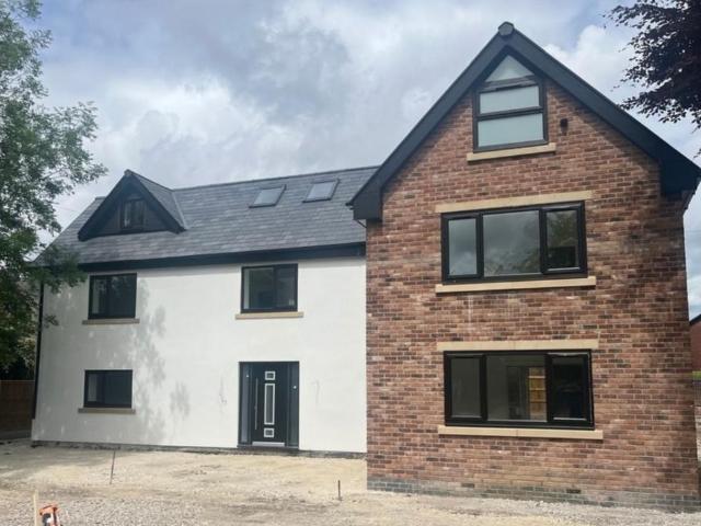 House for rent in Waterloo, Greenheys