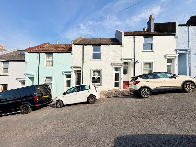 Apartment for rent in Hanover & Queen's Park, Brighton