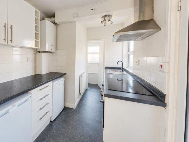 Apartment for rent in Hanover & Queen's Park, Brighton