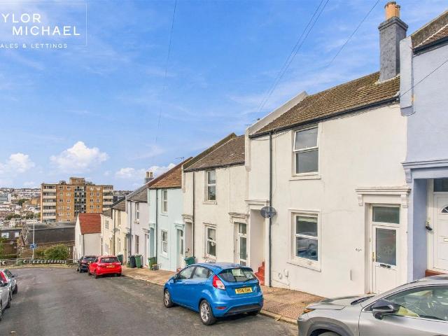 Apartment for rent in Hanover & Queen's Park, Brighton