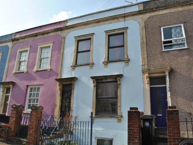 Apartment for rent in Totterdown, Bristol