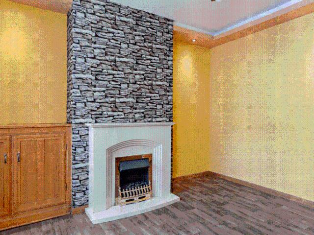 House for rent in Beamhurst, Staffordshire
