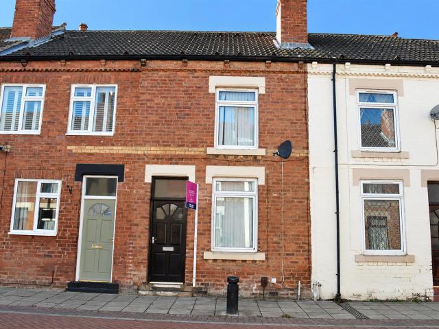 House for rent in Round Hill, Wakefield