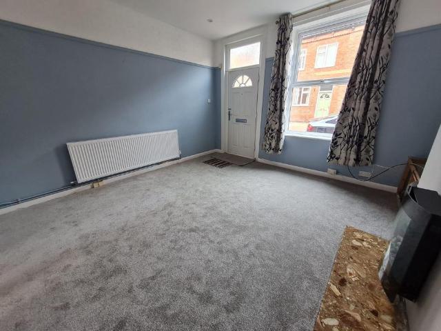 Apartment for rent in Cutsyke, Castleford