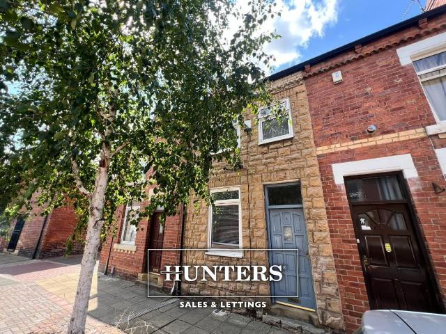 House for rent in Cutsyke, Castleford