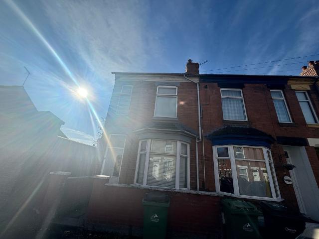 Apartment for rent in Ball Hill, Coventry