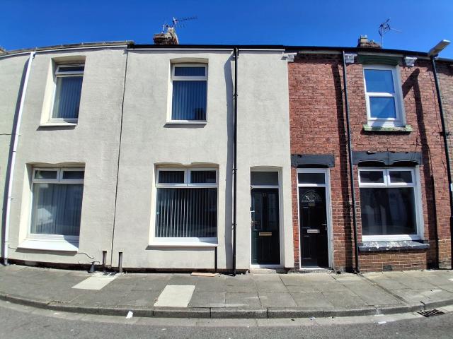 House for rent in Foggy Furze, Brierton
