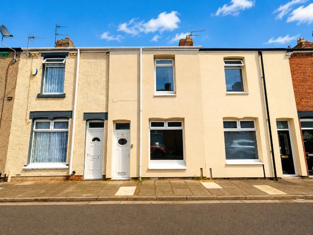 House for rent in Foggy Furze, Brierton