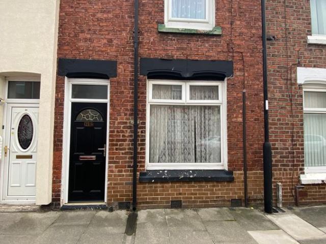 House for rent in Foggy Furze, Brierton