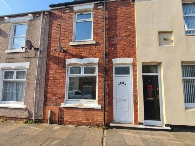House for rent in Foggy Furze, Brierton