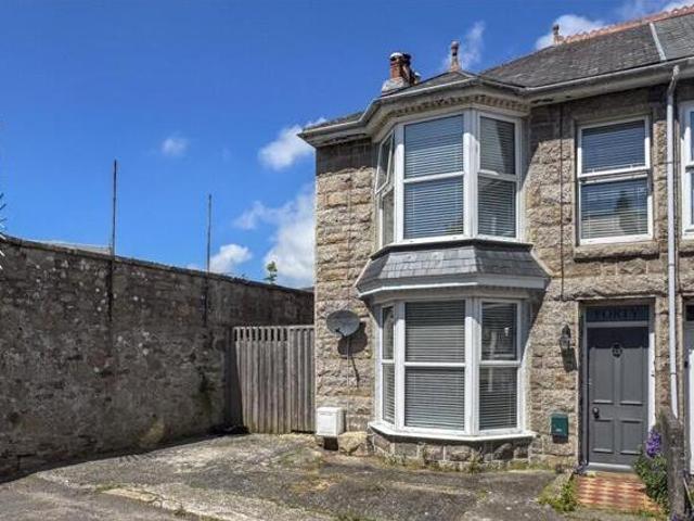 House for sale in Treneere, Penzance
