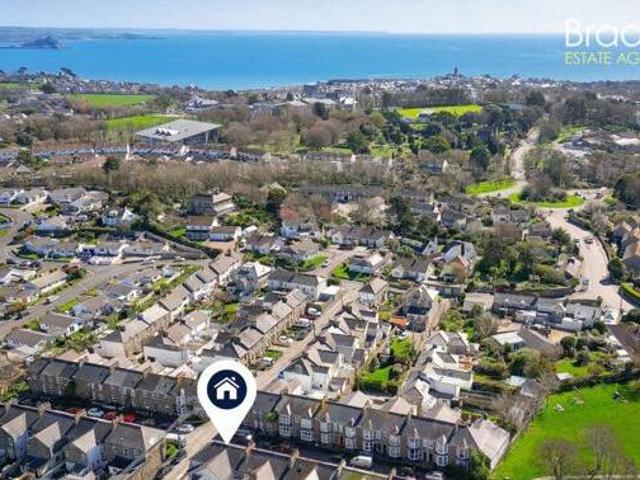 House for sale in Treneere, Penzance
