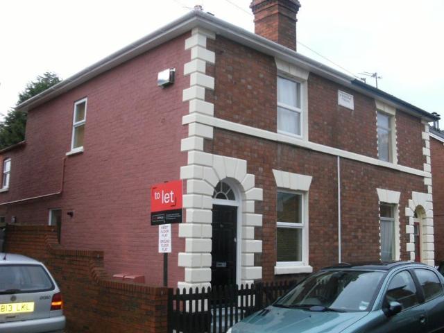 Apartment for rent in Widemarsh, Lower Bullingham
